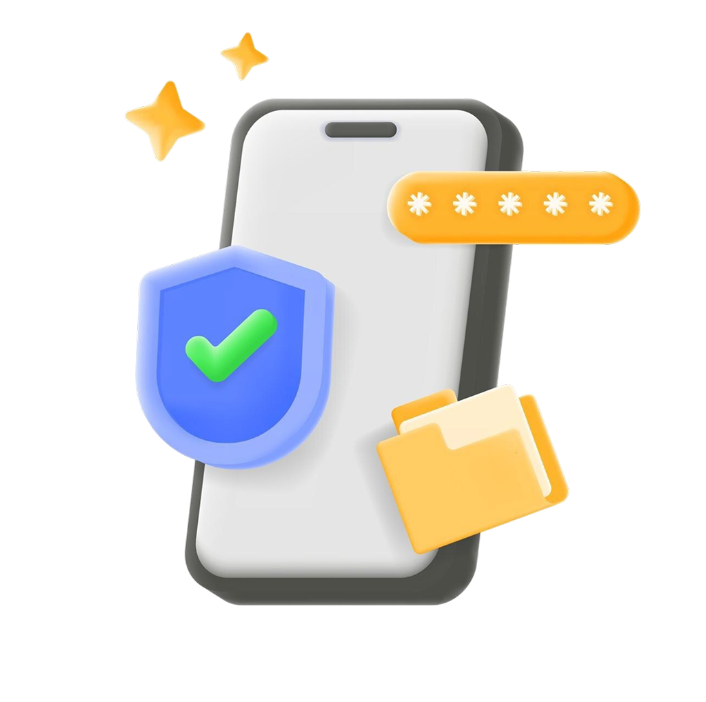 Privacy Illustration